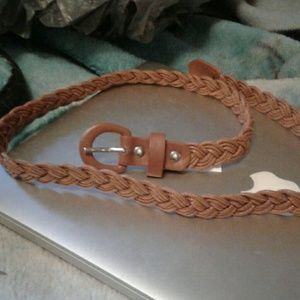 Girls belt